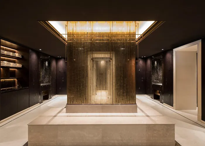 The Lanesborough, Oetker Hotels Londres